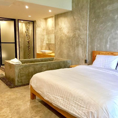 Klim Hotel Buri Ram Eksteriør billede