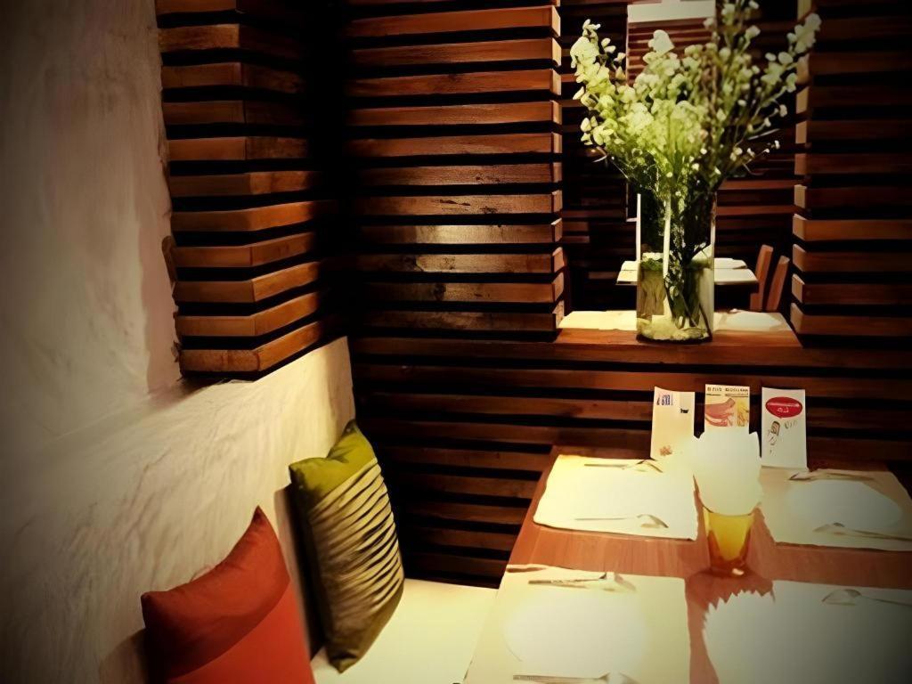 Klim Hotel Buri Ram Eksteriør billede