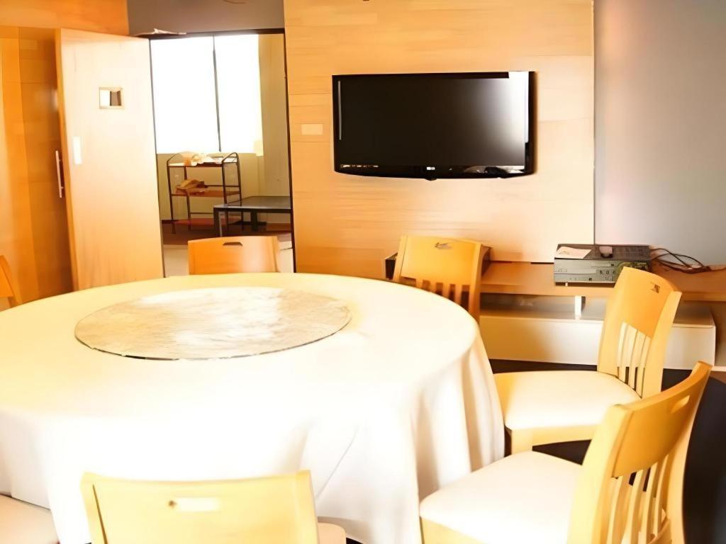 Klim Hotel Buri Ram Eksteriør billede