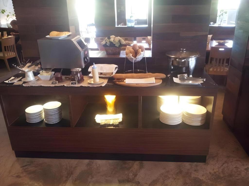 Klim Hotel Buri Ram Eksteriør billede