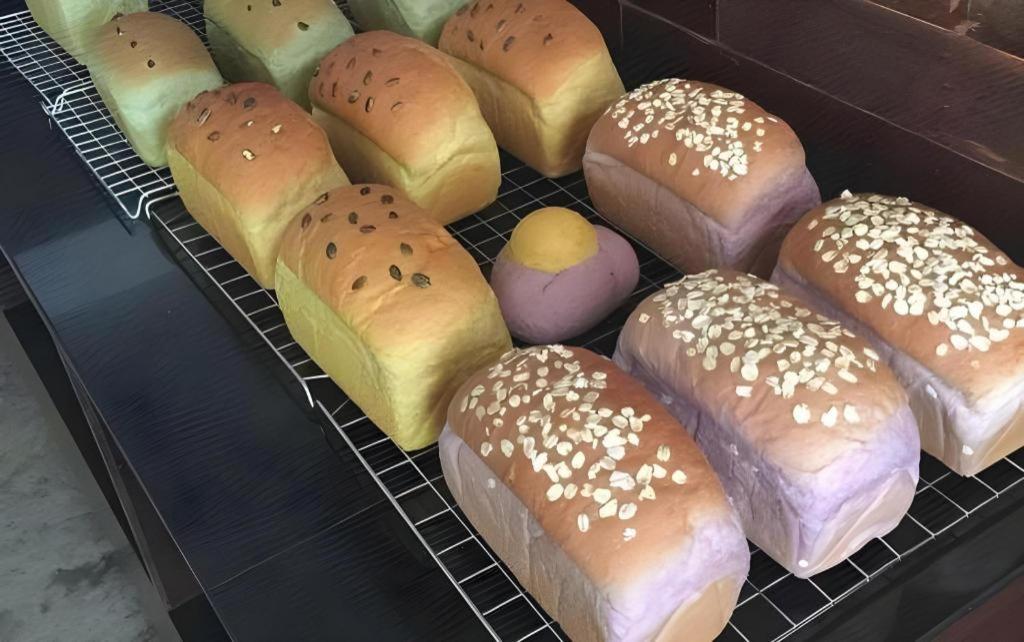 Klim Hotel Buri Ram Eksteriør billede